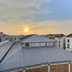 شقة Duplex Les Halles