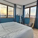 Duplex Les Halles Appartamento
