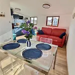 Duplex Les Halles Appartamento