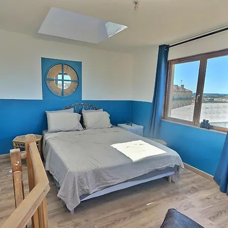 Duplex Les Halles Appartement Béziers