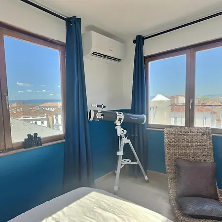 Appartement Duplex Les Halles