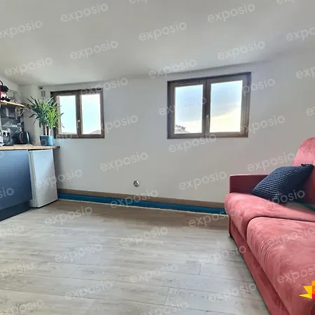 شقة Duplex Les Halles بزييه