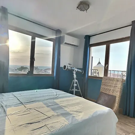 Duplex Les Halles Appartement Béziers