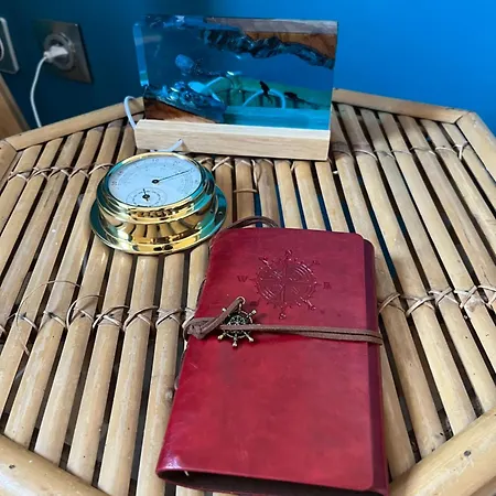 Duplex Les Halles * Béziers