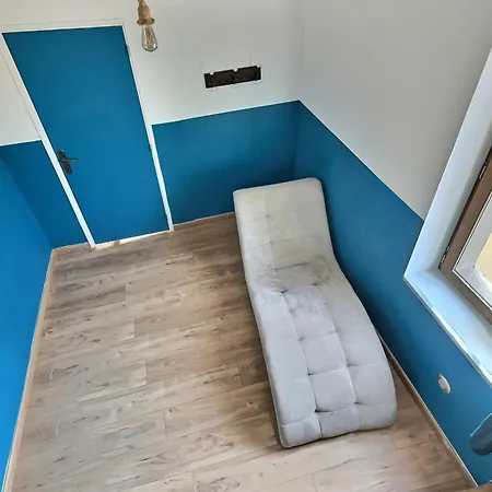 Charmant Duplex Beziers Les Halles Διαμέρισμα Μπεζιέ