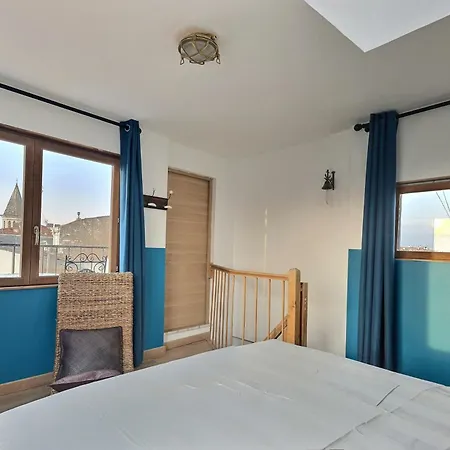 Duplex Les Halles * Béziers