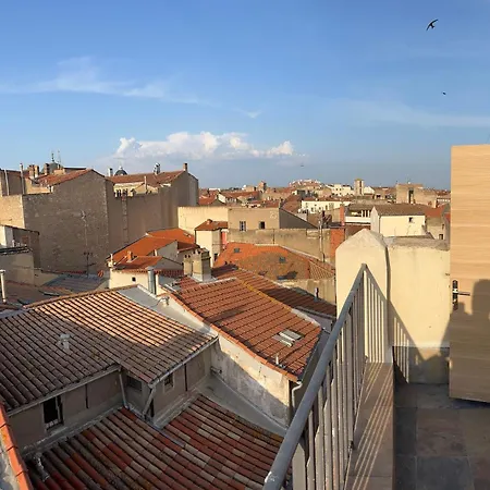 Duplex Les Halles Appartement *