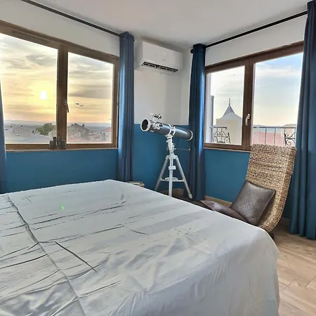 Duplex Les Halles Appartement