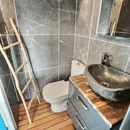 Appartement Duplex Les Halles Béziers