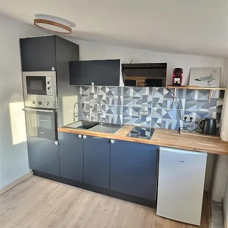 Duplex Les Halles * Béziers