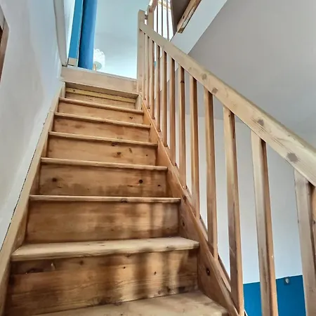 Appartement Duplex Les Halles Béziers