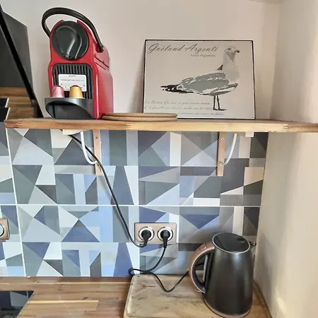 Appartement Duplex Les Halles