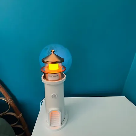 Duplex Les Halles Appartement Béziers