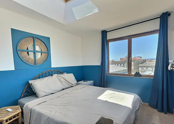Duplex Les Halles * Béziers