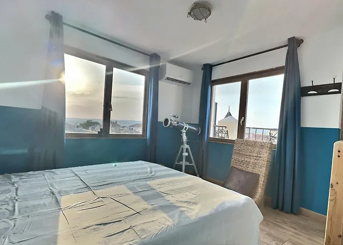 Duplex Les Halles Appartement Béziers