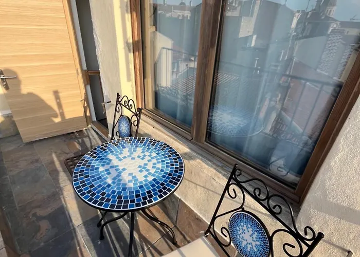 Appartement Duplex Les Halles