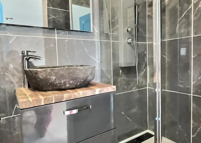 Appartement Duplex Les Halles *
