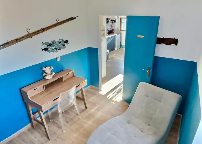 Duplex Les Halles *