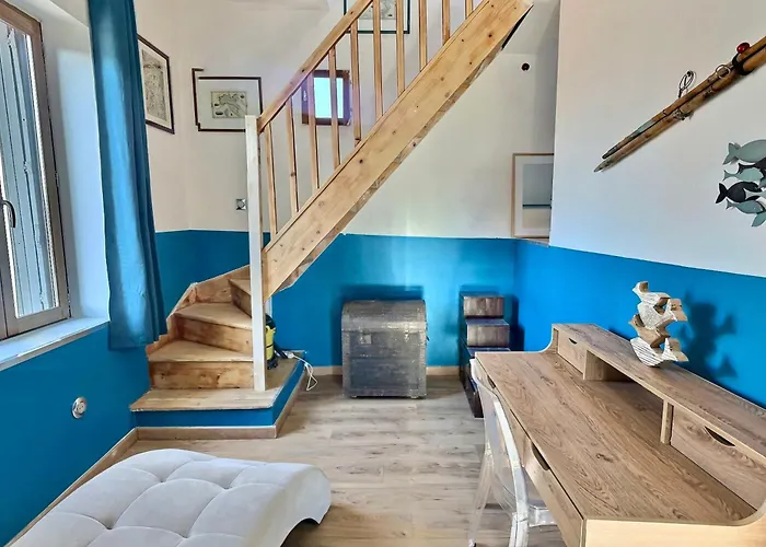 Duplex Les Halles Appartement Béziers